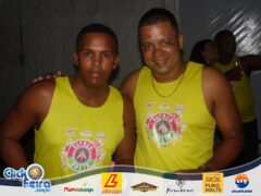 Camarote Espaço Folia (PM)